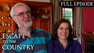 Escape to the Country Season 18 Episode 48: Scottish Borders (2017) | FULL EPISODE