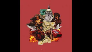 Migos - Deadz (Official Instrumental)