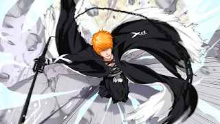 Bleach OP 9 / Opening Full Lyrics Sub Español ( Velonica - Aqua Timez)