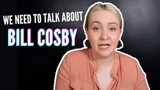 REAL LAWYER REACTS TO BILL COSBY REVERSAL