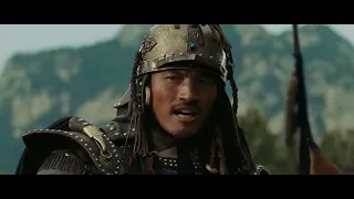 Genghis Khan : La Légende d'un conquérant. Film complet