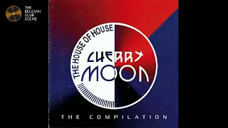 Various – Cherry Moon - The Compilation