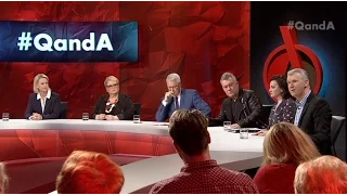 Marriage Equality, Migrants and Masculinity - Q&A | 19 September 2016