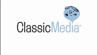 ClassicMedia (September 10, 1986/September 9, 2014)