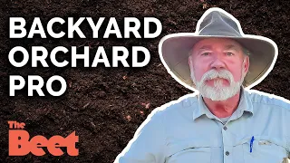 Start Your Backyard Orchard with Tom Spellman | The Beet