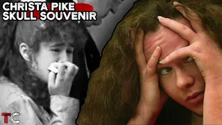 The Disturbing Case of Christa Pike