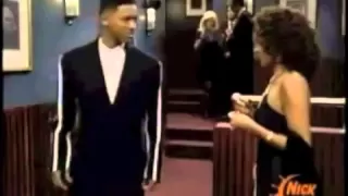 The Best Fresh Prince Blooper