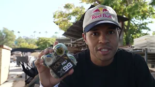 BONES WHEELS - X-FORMULA - FELIPE GUSTAVO