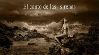 El canto de las sirenas - Creepypasta