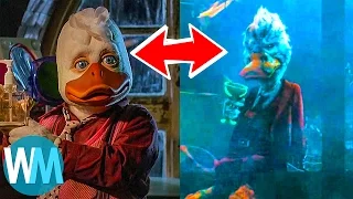 Top 10 Guardians of the Galaxy Easter Eggs