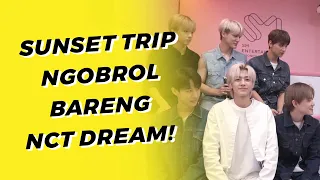 VIDEO INI BAHAYA UNTUK DITONTON! NANTI KAMU MAKIN JATUH CINTA SAMA NCT DREAM! HEHE