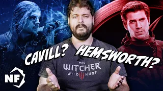 Vrátí se Henry Cavill do Zaklínače od Netflixu? A proč odešel?