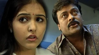 Jai Chiranjeeva Telugu Movie Part 01/11 || Chiranjeevi, Bhumika Chawla Hd 1080p