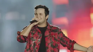 Matheus e Kauan - Decide Ai (Ao Vivo) (Caldas Country Show 2019)