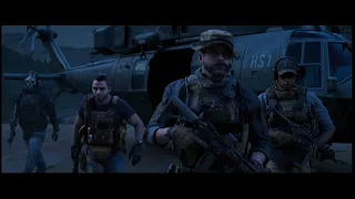 Call of Duty: Modern Warfare 3 (Reboot) p.4