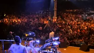 3 Doors Down - Duck and Run - Live from Houston