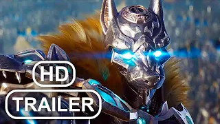 GODFALL Intro Cinematic Trailer NEW 2020 Action Fantasy HD