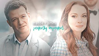 Maddie & James | Perfectly Imperfect