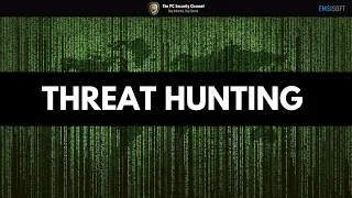 Threat Hunting Tutorial: Introduction