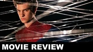 The Amazing Spider-Man 2012 Movie Review : Beyond The Trailer
