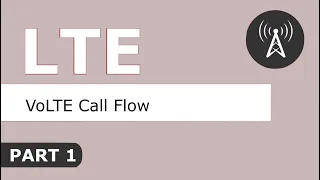 VOLTE Call Flow Part1