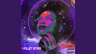 Violet Eyes