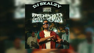 Lartiste - Zarzour berwali remix DJ SKALZY