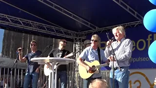 Bläck Fööss feat. Jürgen Becker Live @Cologne PULSEofEUROPE - Wenn et Leech usjing em Roxy