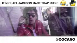 Michael Trapson - Billie Jean & I Dab [Music video part 1]