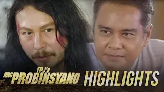 Renato urges Bungo to eliminate the other drug syndicates | FPJ's Ang Probinsyano (With Eng Subs)