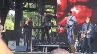 The National "Bloodbuzz Ohio" (1080p HD) Live at Lollapalooza on August 3, 2013