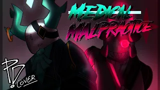 Medical Malpractice REMASTERED [Death Toll] (Subspace and Medkit Cover) [ft. @st4rie_] [+CHROMATICS]