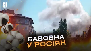 Пекло на Херсонщині! ЗСУ знищили гауляйтера та уразили командний пункт армії РФ