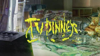 OATS - TV DINNER (Official Music Video)