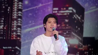 (직캠) 24.02.17. 남우현 CONCERT 식목일 3 WHITREE in hongkong- 미래에서