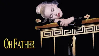 Madonna - Oh Father (Live from The Blond Ambition Tour 1990) | HD