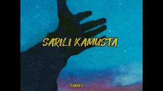 kwoodz -SARILI KAMUSTA (PRUD.sleepless beat