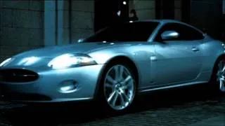 Jaguar XK Launch Brand Film (Gorgeous) 2005