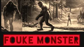 Boggy Creek Monster/Fouke Monster Story