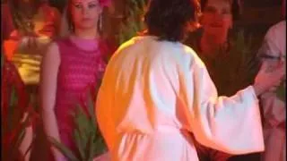 Jesus Christ Superstar - 8 - Hosanna