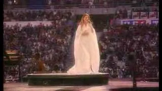 Celine - Let's Talk About Love Live - Au Coeur du Stade