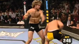 Andrei "The Pitbull" Arlovski Highlight 2012