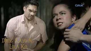 Daig Kayo Ng Lola Ko: Super Kiriray and Wonder Kulits joined forces