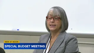 Durham Public Schools leaders hold special meeting on proposed budget