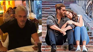 Can Yaman's father, Güven Yaman, broke his silence regarding the love of Can and Demet and!