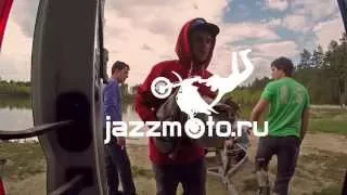 Гидрик cтоячка Jazzmoto Jetski 2015