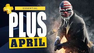 PS Plus April 2024 Essential Games Predictions | GamingByte