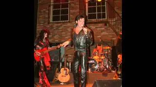 Metal Elvis - Can't Help Falling In Love, When You "Talk Dirty To Me"