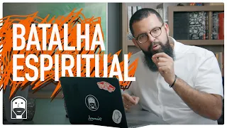 COMO VENCER UMA BATALHA ESPIRITUAL - Douglas Gonçalves e Fábio Coelho