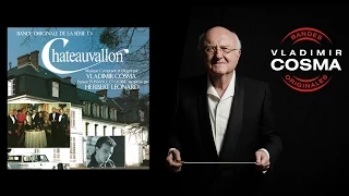 Vladimir Cosma - Châteauvallon - BO Du Film Chateauvallon